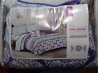Jc80-319 Inspire Arissa Quilt Set Unzipped Never Out Of Package