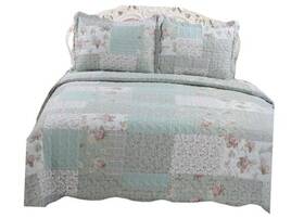 B01e2wcjhi Jcp Hometex Inc Set Cotton Rich Prewashed Preshrunk As Bedspread Bedcover Coverlet Bed