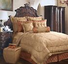 2864-543 Jennifer King Taylor Comforter Size Pcs 10 Cal Alamosa Set Collection