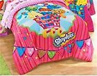 Jf22646wm Shopkins Twin Comforter 032281226466