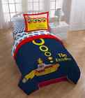 Jf25170tc Bravado Beatles Yellow Submarine Reversible