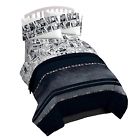 Jf25393xcd Marvel Avengers Lifestyle Stripe 032281253936