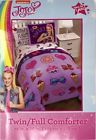 Jf27537ecd Nickelodeon Jojo Siwa Sweet Life Comforter Super Soft Kids Bedding