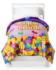 32281298500 Jf29850tdy King Candy Crush Comforter Twin