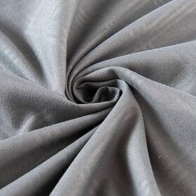 Jml 767587998570 Luxurious 10 Piece Comforter Set Plaid Design Bed In A Bag Grey King
