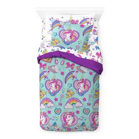 82552549 Jojo Siwa Twin Bed In A Bag
