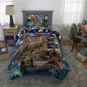 83206492 Jurassic World Bed In A Bag