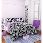 K645796 Seventeen Queen Comforter Set