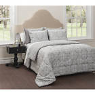 K680673 Casa 6 Piece Bedding
