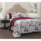 K680679 Casa Paris Bonjour King 784857686760