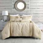 Kara 7pc Comforter Set