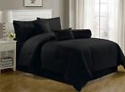 Kcs-1821 Chezmoi Collection King Comforter Set
