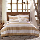 Kensie Delilah Striped Comforter New Full Double Size 840456052051