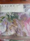 Kingi-100 Ralph Color Lauren Multi Cover Comforter Cotton -