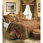 Rsp44-05 Kline Art Queen Sherry Brown Comfort 6-piece China