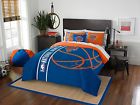 Knicks Soft And Cozy Full Comforter Set 087918297722