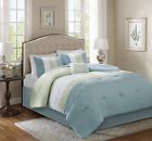 Comin18ju077823 Kq6tackods Comfort Spaces Comforter Set 675716894825