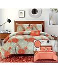 L19944 Ltd Queen Bedding Set 5