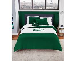 Lacoste 734737711075 Home Crew 3-pc. Comforter Set