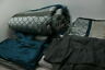 Laila8-q-gry Stratford Park Queen Size Laila Modern Comforter Set 819091000000