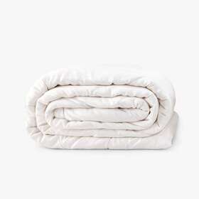 Lasuens 850004368190 Cooling Comforter Made From 100% Viscose Bamboo Organic Flu