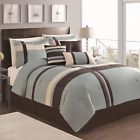 38063632 Latt4693 Latitude Run Eaton Piece Comforter Set