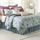 Lauren Conrad Lc Bouquet Comforter Multi-color Full Queen 400939474765