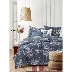 C3242-tiana-k Lauren Taylor London - Tianna 5pcs Comforter Set