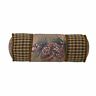 Lg1880p7 Hiend Accents New Crestwood Pinecone Lodge Neck Roll 890830120708