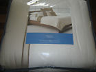 Vws13bdbbcmkg-ln Linen Comforter King Simplyvera Set Wang Vera Suite Plaza Msrp 289.99