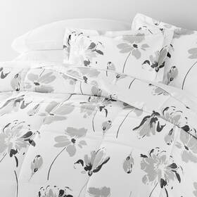 Linen Market 196901130936 Queen Comforter Set 3 Piece - Bring Luxury Home With Our Soft And Lightweig