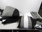 Loft-com-black-twin Chezmoi Collection Set Twin 731598471292
