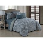 Lou10cquenghbt Geneva Home Contemporary Reversible 841323116807