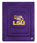 003600 Lsu Room Comforter Tigers Locker -