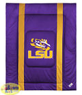 19-0331 Lsu Tigers - Sidelines Comforter