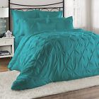 Lucila-cf-7pc-teal-k Homechoice 8 Piece Lucila 846251078500