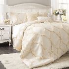 C18064p14-000 Lus-3410 Lush Decor Avon 3-piece 848742018064