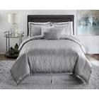 M048va97183212p Home Styles Luxury Silver