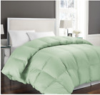 M788904233501 Hotel Grand King Size Sage Thread Count Egyptian 788904133146