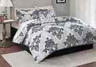 Madison Park Essentials Rebecca Complete Bed And Sheet Comforter Bedroom Set New 719936493120