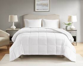 Ms9444409622-19 Mainstays Twin/twin Xl Comforter Down Alternative All-season