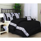 Mali7-k Nanshing Black And White 686437018483