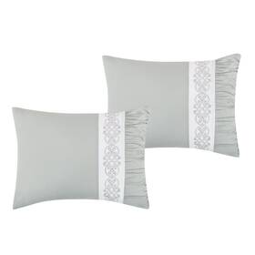 Marcielo 753951233781 7 Pieces Bedding Comforter Set Melody Yi5edwma42qbjfegjovezwstd8mu7mbs