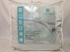 Martha Stewart Allergy Wise Down Alternative White Full Queen Comforter 750105042336
