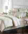 54206577675 Martha Stewart Collection Radiant Day 9-pc King Comforter Set Retail 360