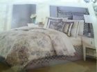 Martha Stewart Collection Villa Fields 6 Piece Set King 608356966430