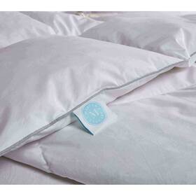Ms004223 Martha Stewart White Feather And Down Comforter King