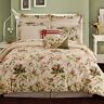 Maui12bbfu Tribeca Living Egyptian Cotton Percale Maui Bedding Set
