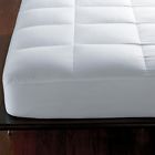 Mb36 Mb36-k-white The Company Store Mattress Toppers Pad King Size 0400400034375