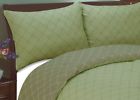 Mc120gr-q Natural Comfort Luxury Lines Microfiber Reversible Comforter Set 794504632538